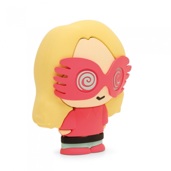 Powerbank Luna Lovegood - Harry Potter