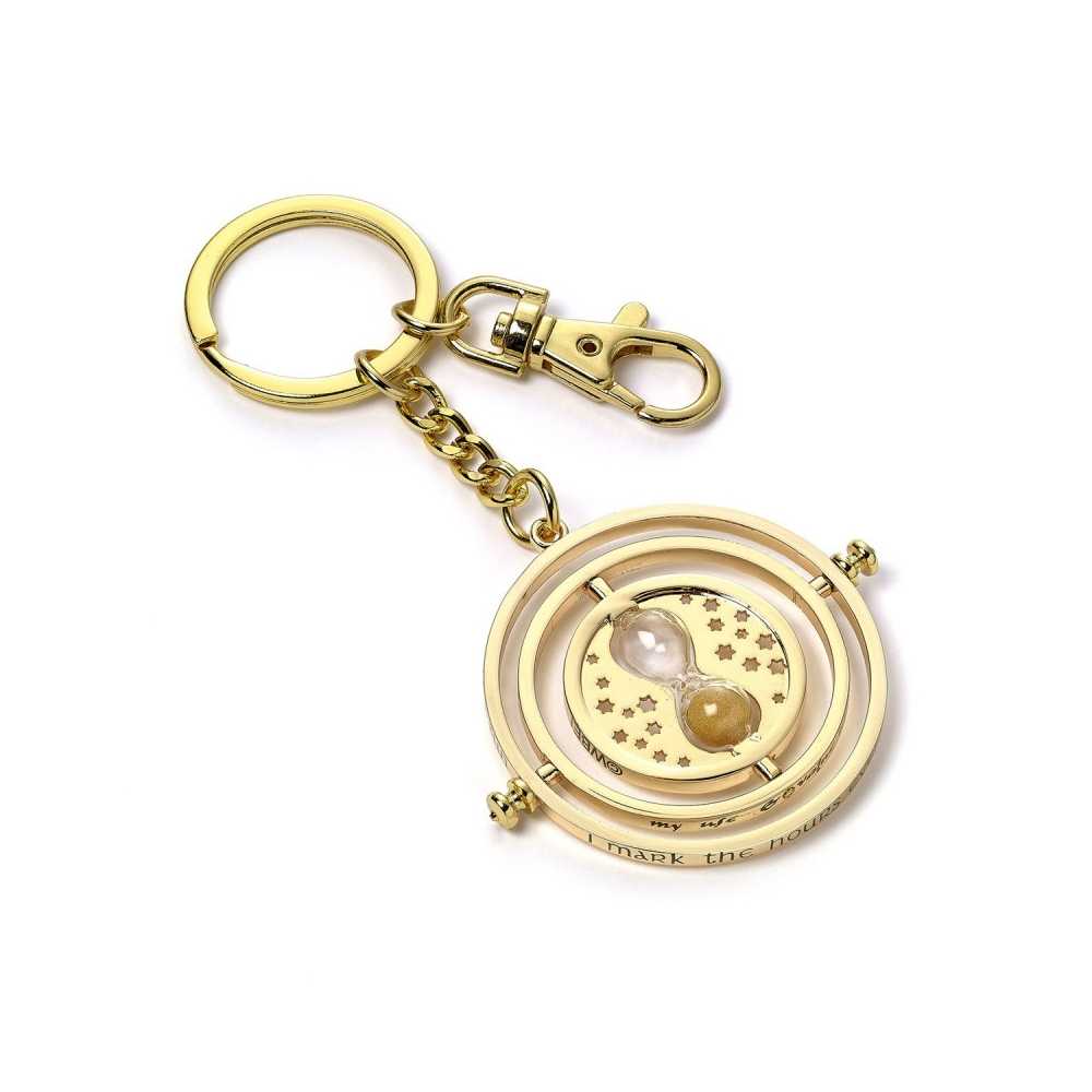 Time Turner Schlüsselanhänger - Harry Potter