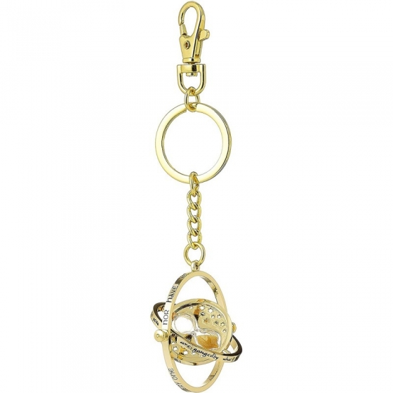 Time Turner Schlüsselanhänger - Harry Potter