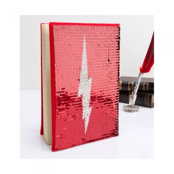 Notizbuch - Marauder's Map (Strass) - Harry Potter