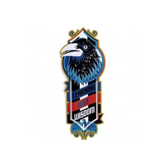 Marque-page Serdaigle - Harry Potter