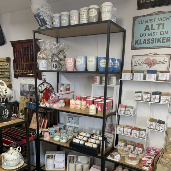 Mug en porcelaine "Lieblings Papa"