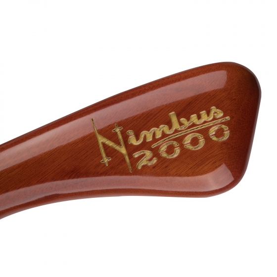 "Nimbus 2000" - Neue Edition
