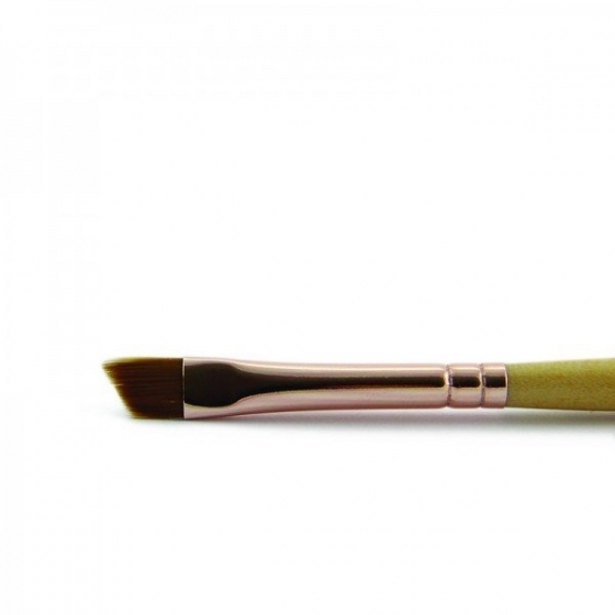 Pinceau biseauté - Boho