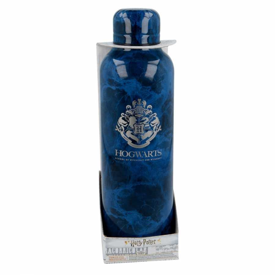 Bouteille Thermique en acier inoxydable Harry Potter