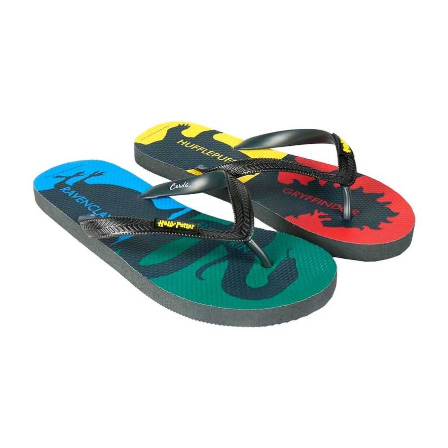 Flip-Flop - Hogwarts- Harry Potter