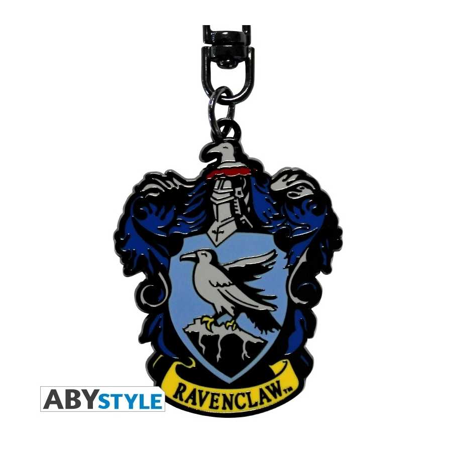 SCHLÜSSELANHÄNGER - HARRY POTTER - RAVENCLAW