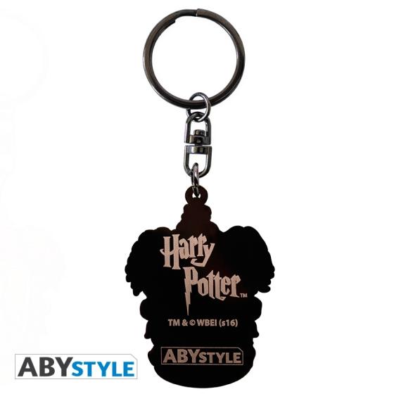 Porte-clef - Harry Potter - Gryffondor