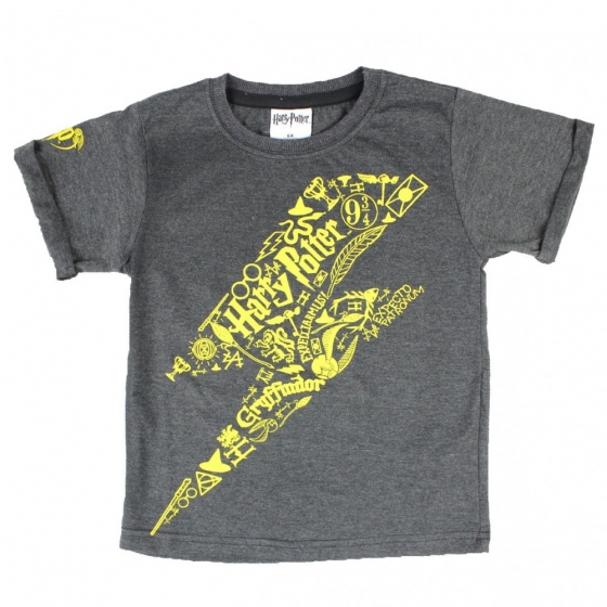 Harry Potter Kinder T-Shirt