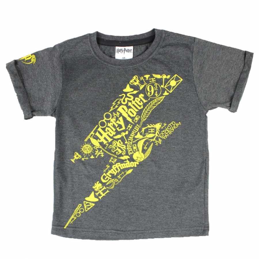 T-shirt Harry Potter Enfants