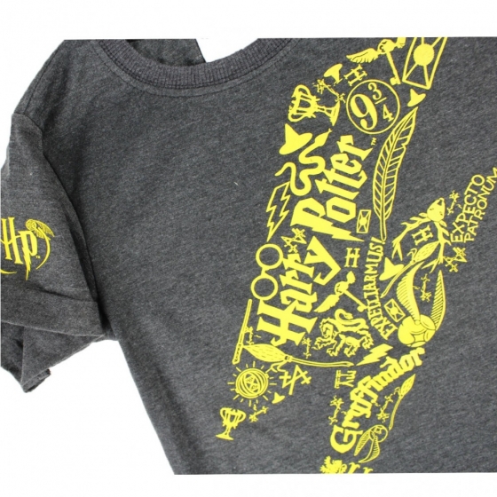 Harry Potter Kinder T-Shirt