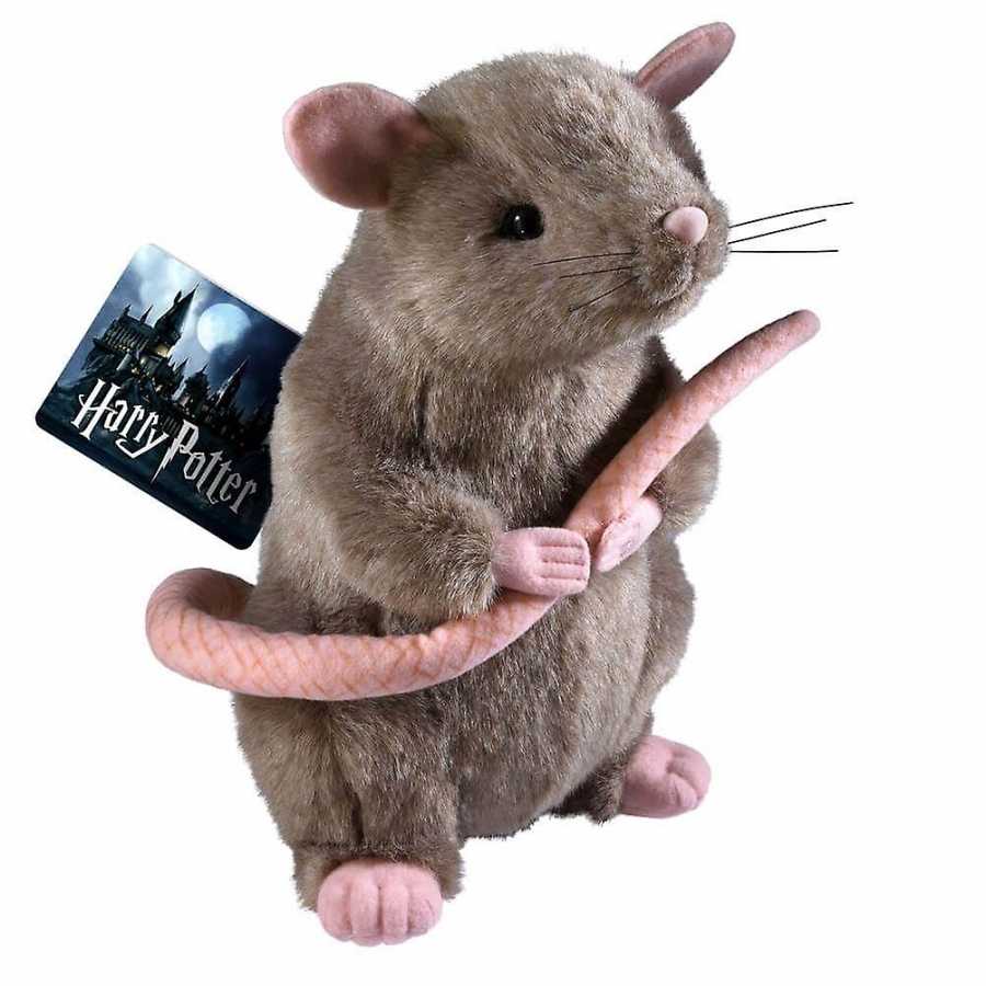 Harry Potter Scabbers Plush