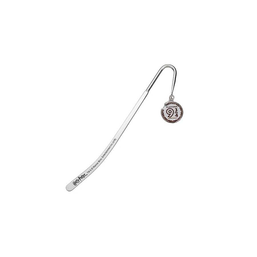 Lesezeichen 9 3/4 - Harry Potter