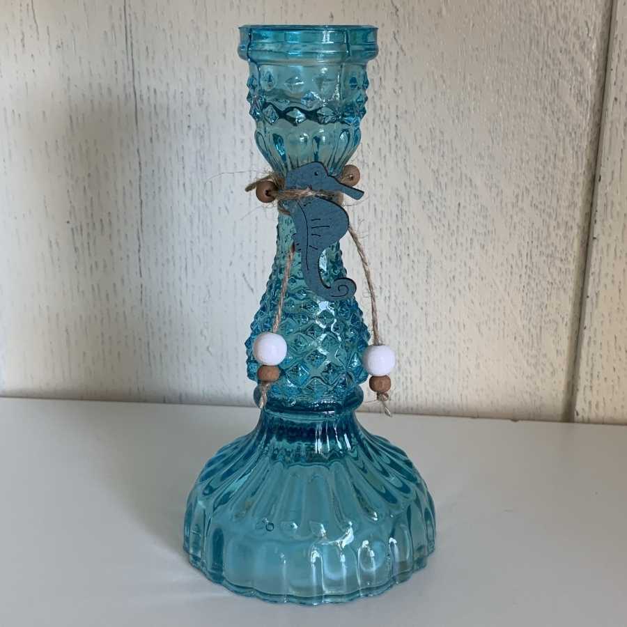 Bougeoir "Hippocampe"