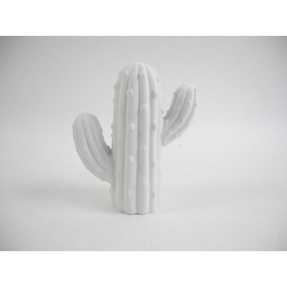 Kaktus Keramik klein deko