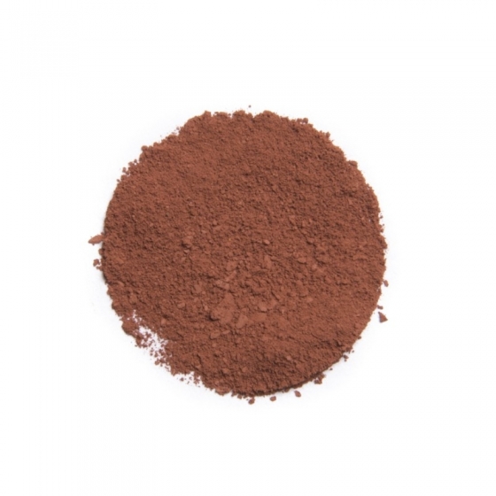 Ombre À Paupières Bio Mate 107 Sienne - Boho