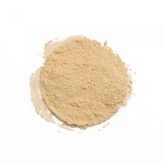 Ombre À Paupières Bio Mate 101 Vanille - Boho