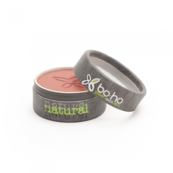 Organischer Lidschatten Nacrée 214 Pivoine - Boho