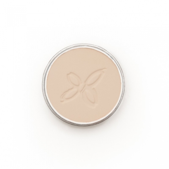 Poudre Compacte Bio 02 Beige Clair - Boho