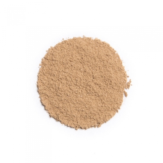 Poudre Compacte Bio 03 Beige Doré - Boho