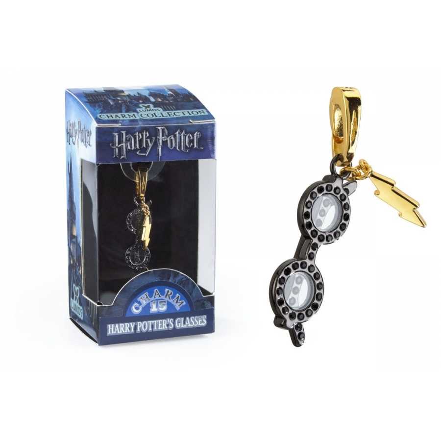 Lunettes Harry Potter - Charm Lumos - Harry Potter
