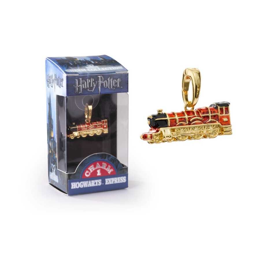 Poudlard Express - Charm Lumos - Harry Potter