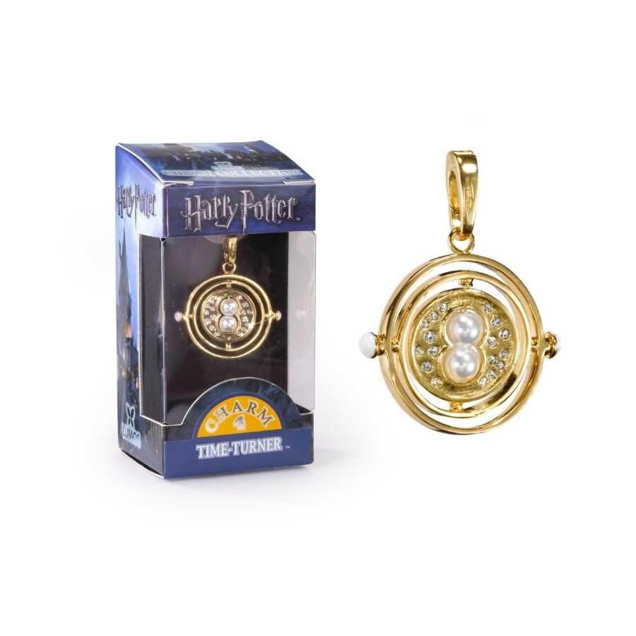 Zeitwender - Charme Lumos - Harry Potter