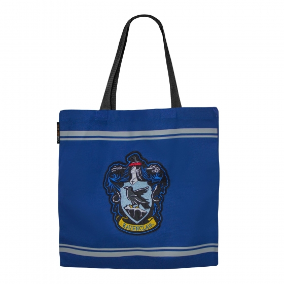 Baumwolltasche / Tragetasche - Ravenclaw