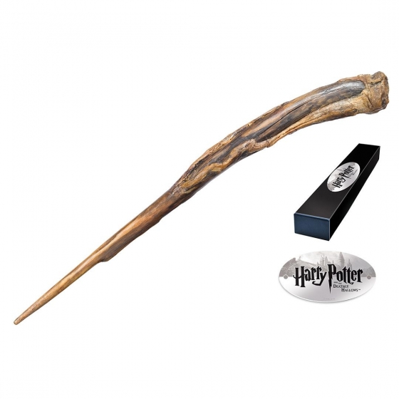 Harry-Potter-Zauberstab vom Sparren genommen - HARRY POTTER