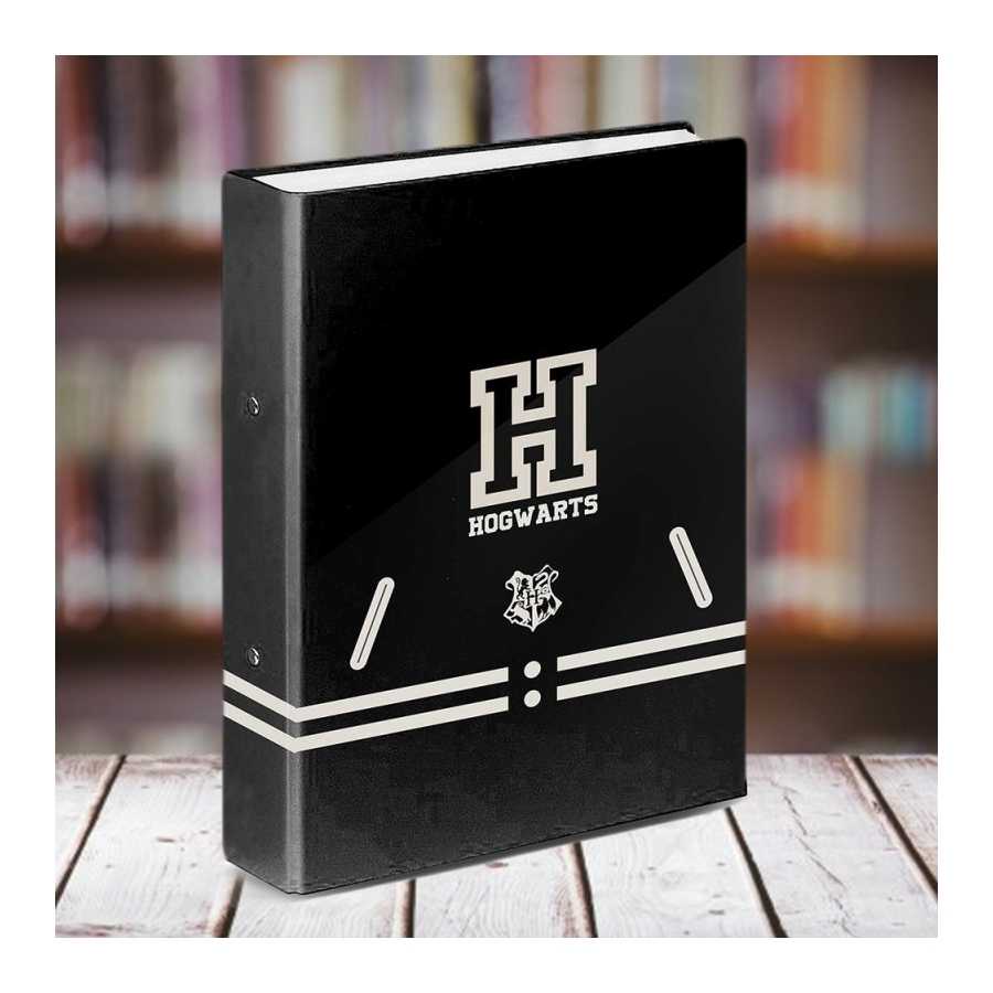 Classeur A4 Harry Potter