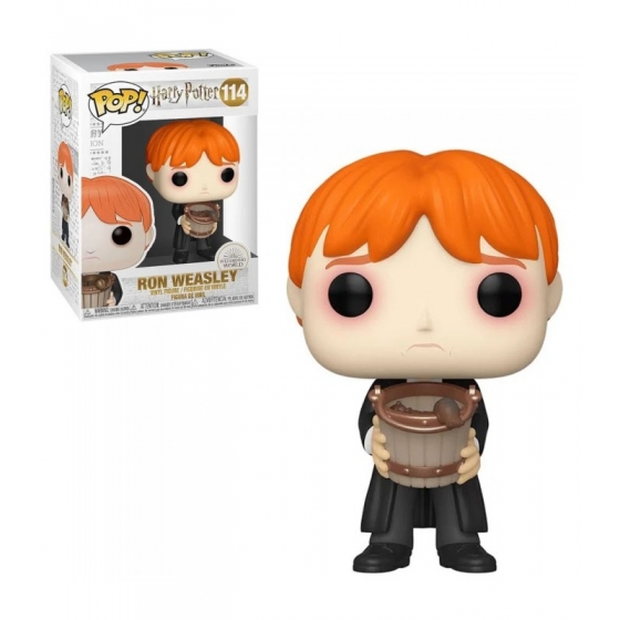 RON - HARRY POTTER (114) - POP MOVIES
