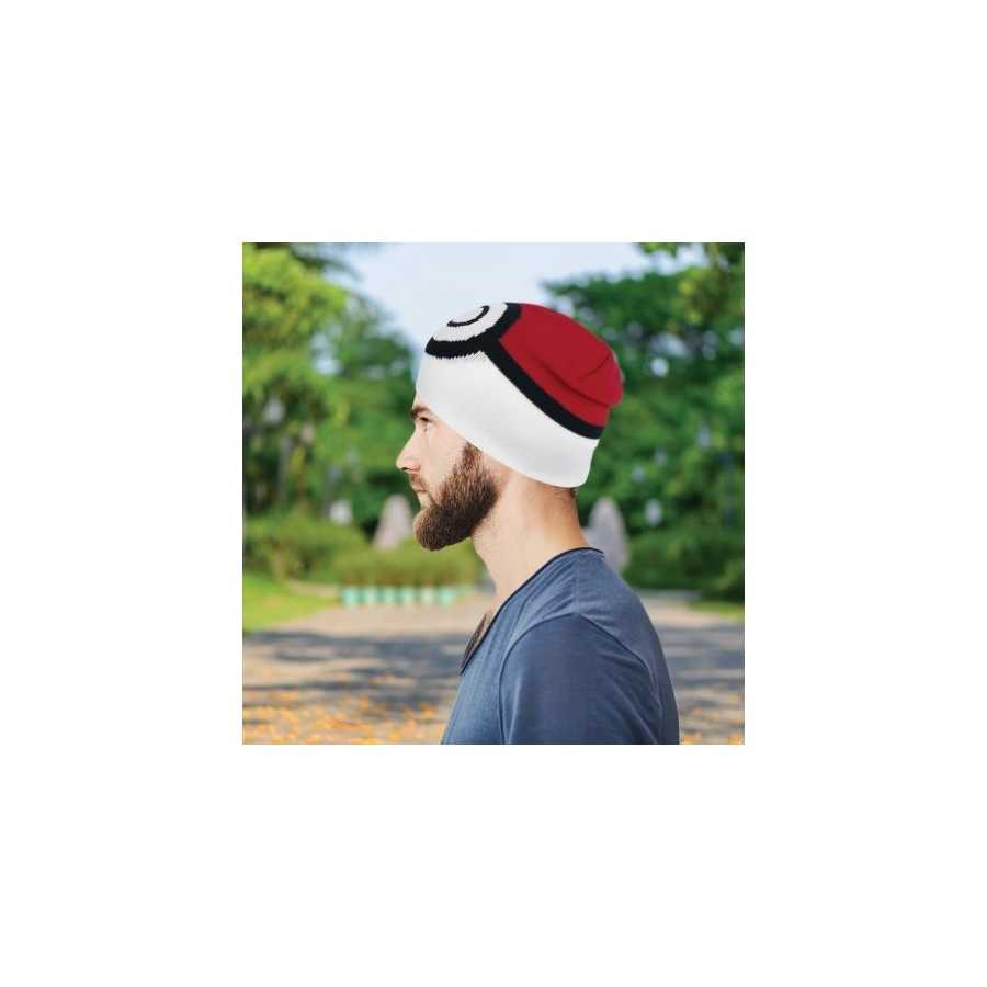 Bonnet Pokémon Pokéball