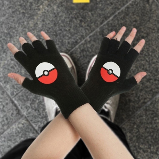 Pokeball-Pokémon GO-Handschuh