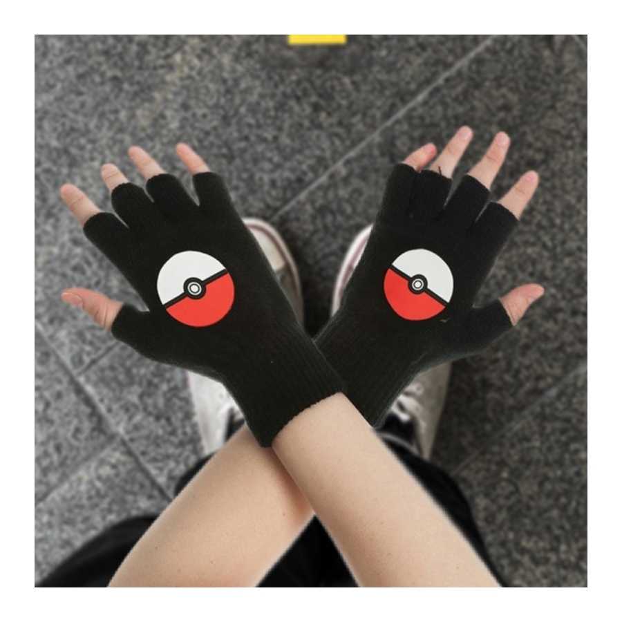 Pokeball-Pokémon GO-Handschuh