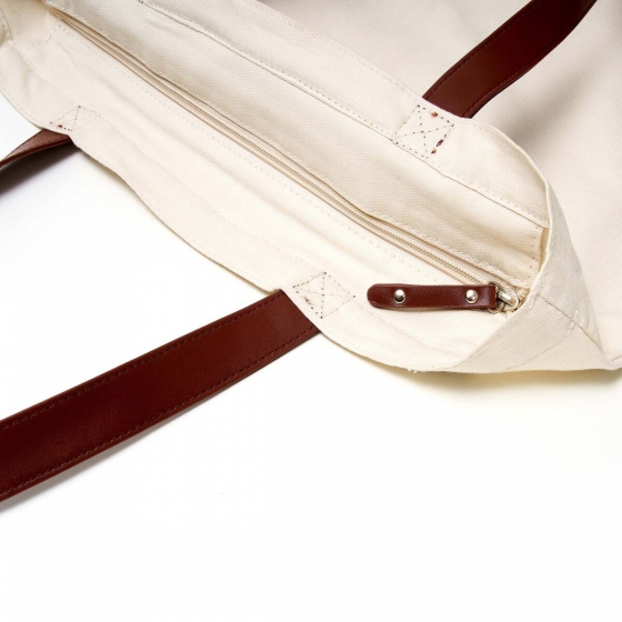 Bags&Co - Shopping Bag - Book Lover, sac, Legami