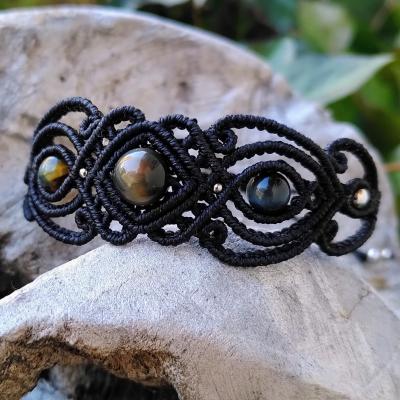 Makramee Schmuck