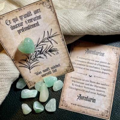 Talismans & objets symboliques