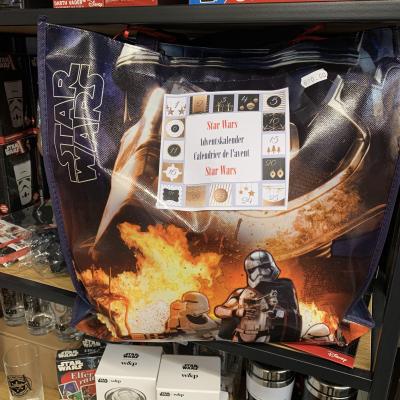 Star Wars