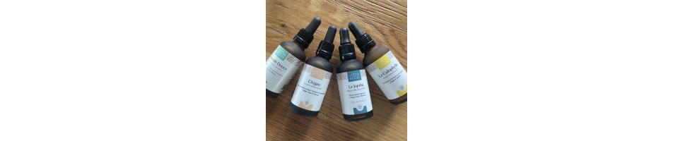 Produits de beauté et bien-être naturels – Boutique Métamorphoses