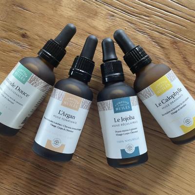 Pflege & Kosmetik