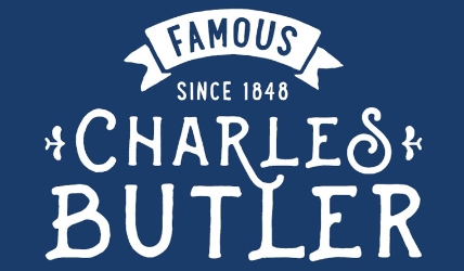 Charles Butler