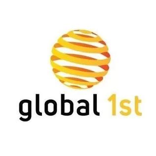 Global 1st