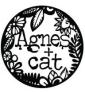 Agnes + Cat