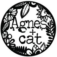 Agnes + Cat