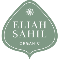 Eliah Sahil · Organic Care