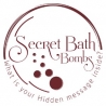 Secret Bath Bombs